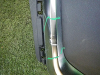 Решетка радиатора Audi Q7 2 (2019-н.в.)