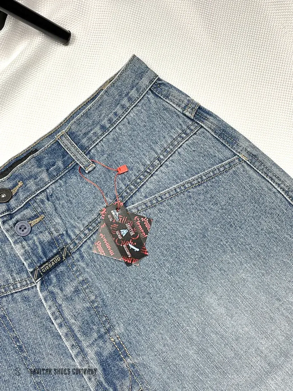Джинсы от Savitar Ecko South pole True religion Jnco
