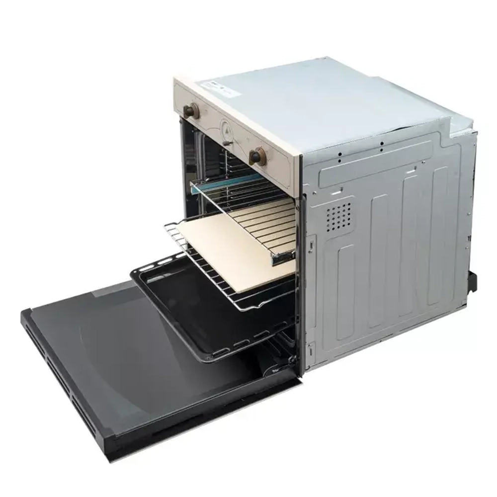 DeLonghi Электрический духовой шкаф CM 9L OW PPP RUS