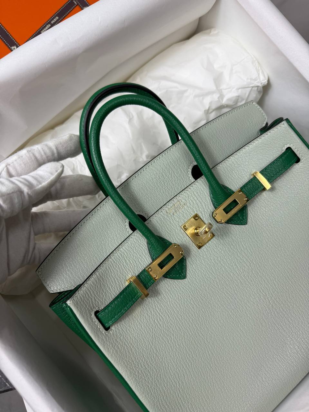 Сумка Hermes