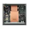 Denon DCD-A110 Silver Graphite