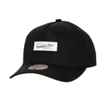 Кепка Mitchell & Ness Branded Box Logo 2.0 Pro Snapback Cap Black