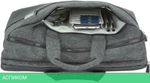Сумка для ноутбука Riva 8831 черный