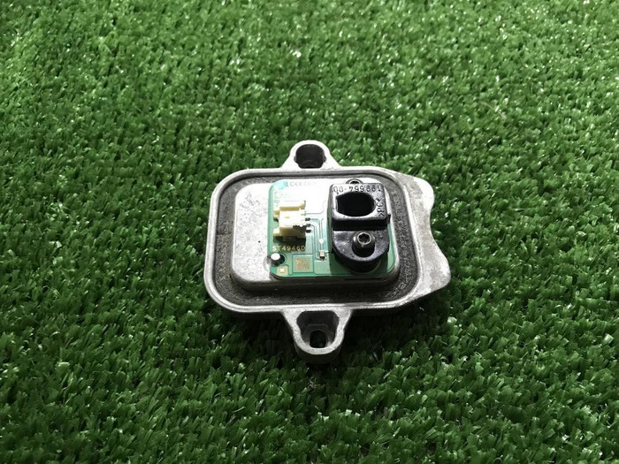 Модуль LED подсветки BMW 3er F30 F31 (2015-2020)