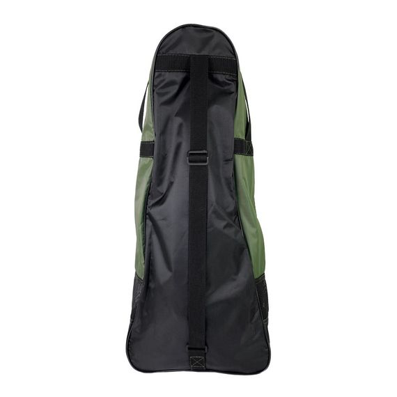 Сумка Scorpena Swim Light для пляжного комплекта оливковая