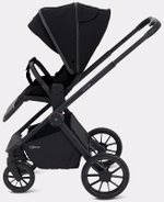 Детская коляска Rant Falcon Neo 3 в 1 Black