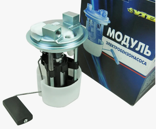 Бензонасос 21083-1139007-01 (v1,5) "УТЕС" (модуль бензонасоса)