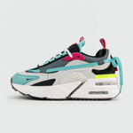 кроссовки Nike Air Max Furyosa Mint / Grey DH5104-001