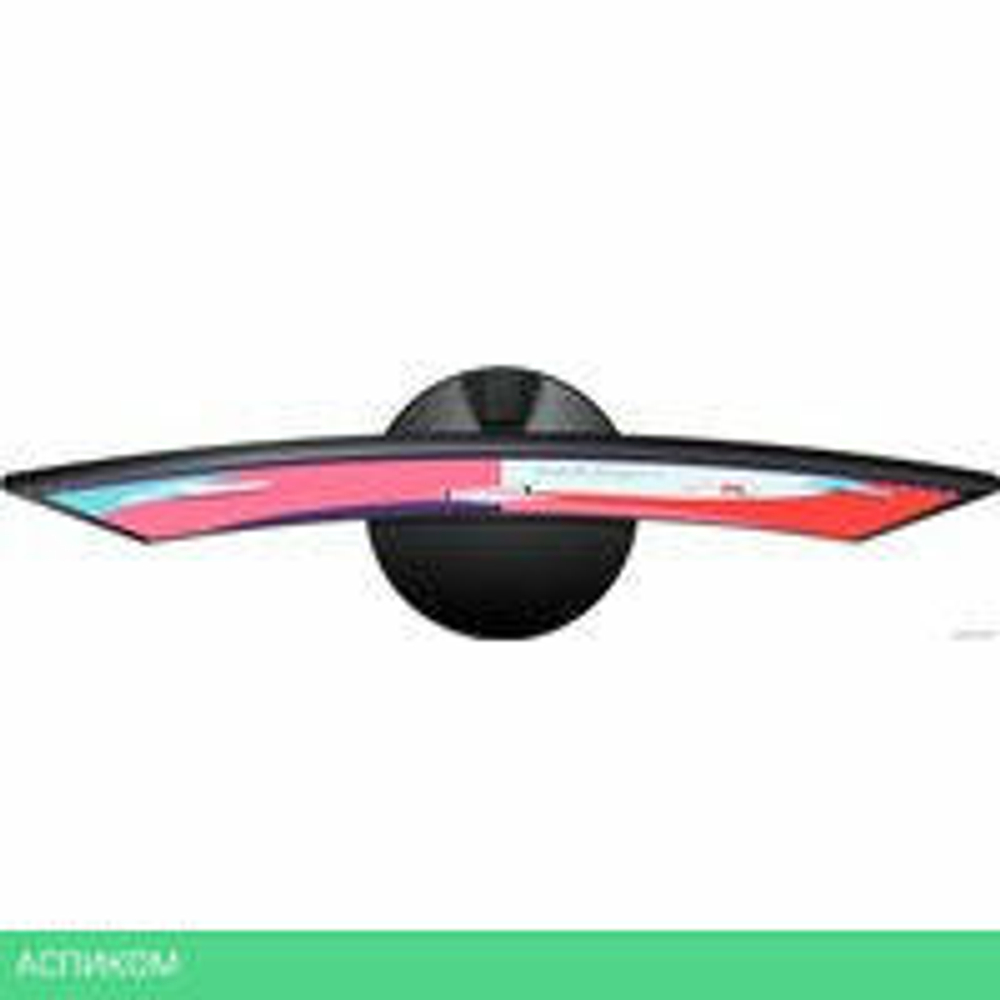 Монитор Samsung Essential S3 LS27C364EAUXEN