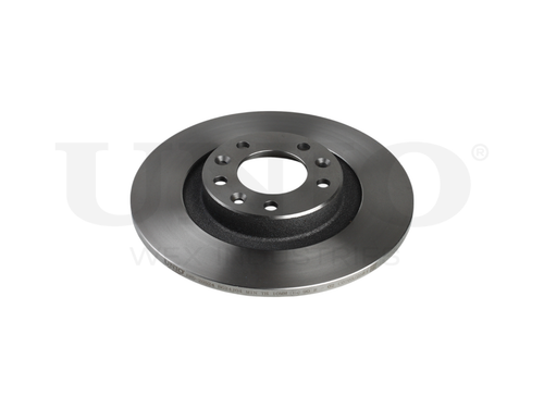 Диск тормозной задний UNIO BRD-20524