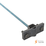 Проходная точка заземления D=6 L=500 на базе арт, 31546 EKF PROxima