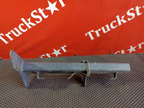 Кронштейн крыла переднего левый 2020г.