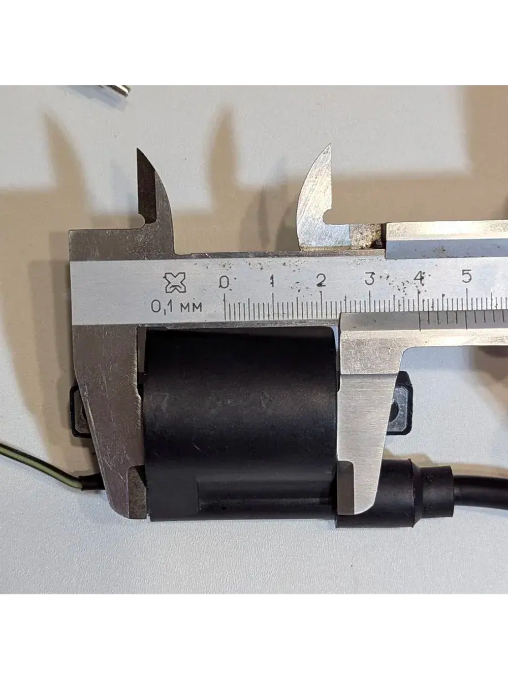 Катушка зажигания 139FMB,147FMH,152FMH 50-125см3