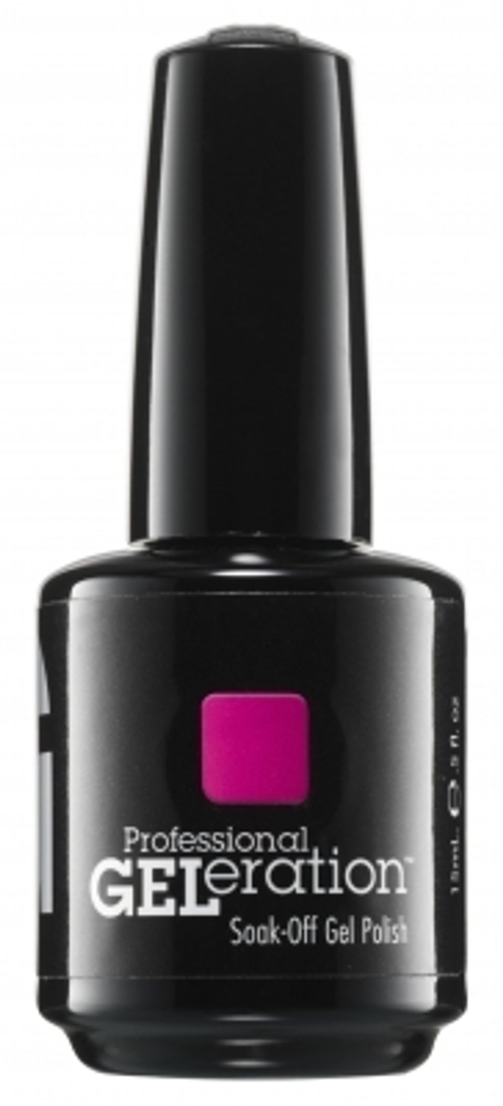 Гель-лак GEL-1016 Vivid Vibes 15 мл