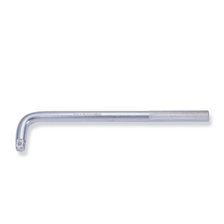 S41H618 Вороток Г-образный 3/4"DR, 450 мм