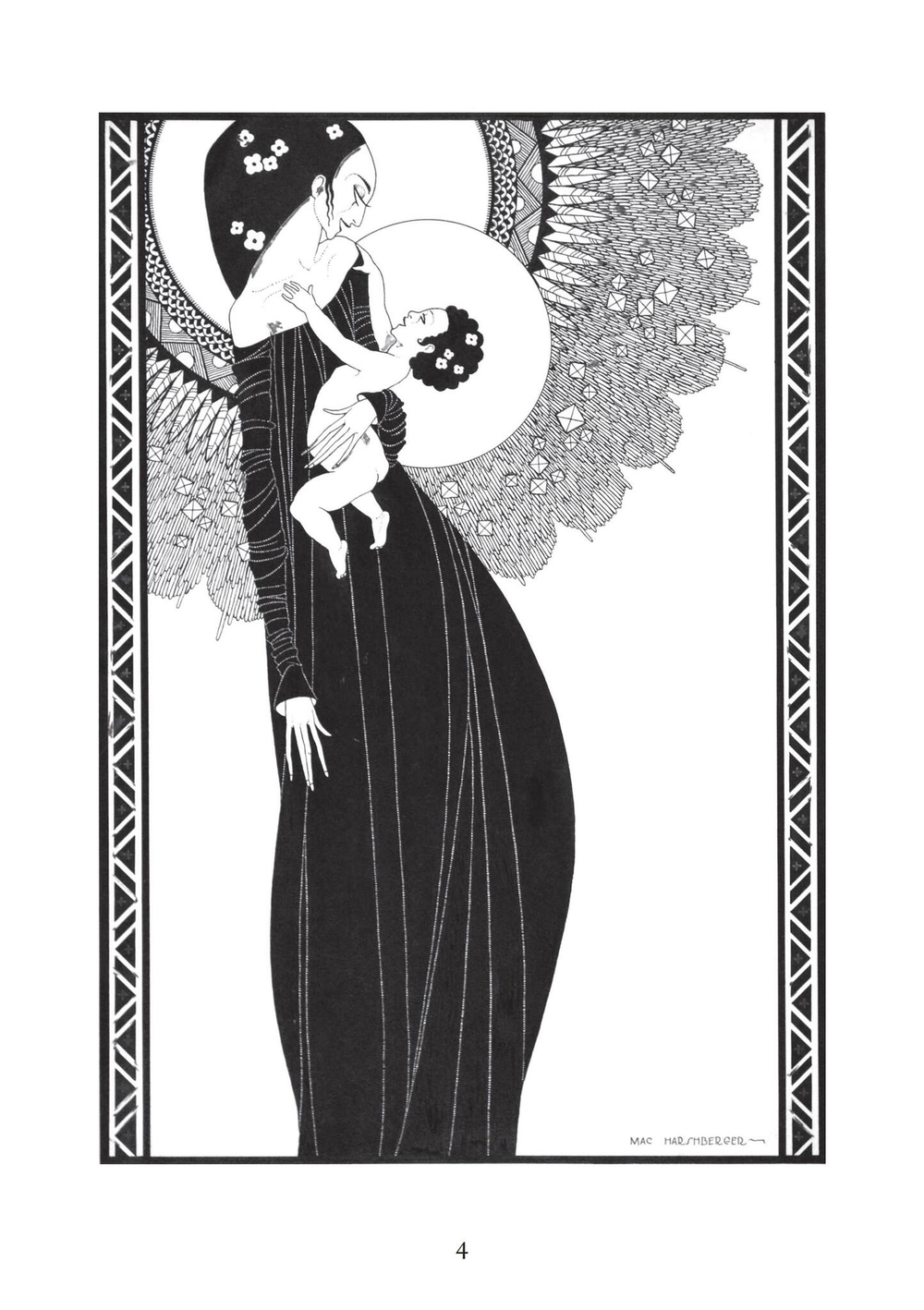 Мать и Дитя. Сборник (PDF)