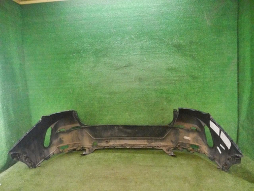 Бампер задний BMW X6 G06 (2019-н.в.)