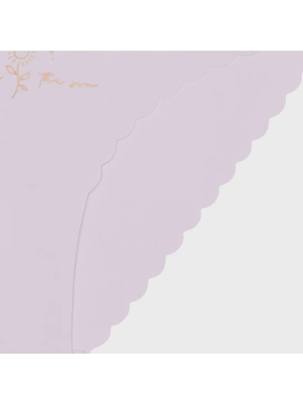 Трусы женские