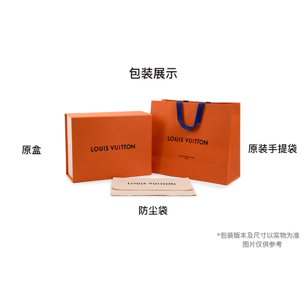 Картхолдеры и кошельки LOUIS VUITTON Pocket Organizer, M12834