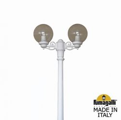 Фонарный столб Fumagalli Globe 250 G25.158.S20.WZF1R