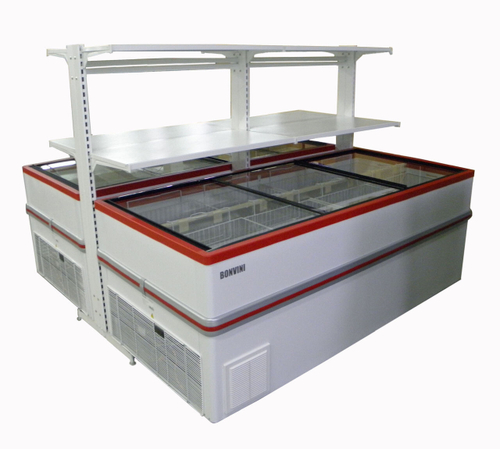 Бонеты Bonvini