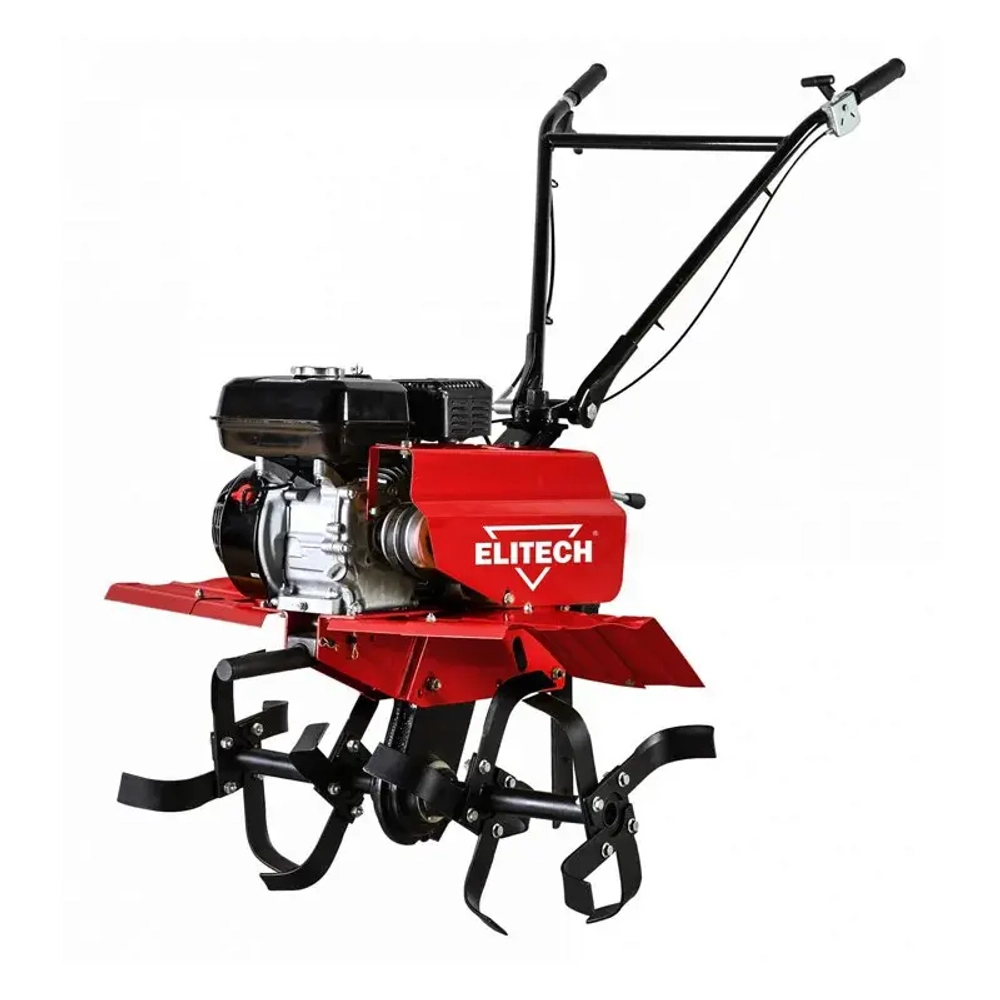 ELITECH КБ 503 бензиновый мотоблок