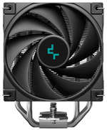 Кулер Deepcool AK400 Digital SE R-AK400-BKADMN-GJD черный