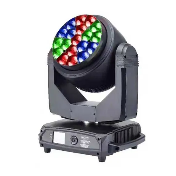 SHOWLIGHT HHD-II 1T 24M - Таль эл. цепная DC в кофре, г/п 1000 кг, скорость 2м/мин., один тормоз, це