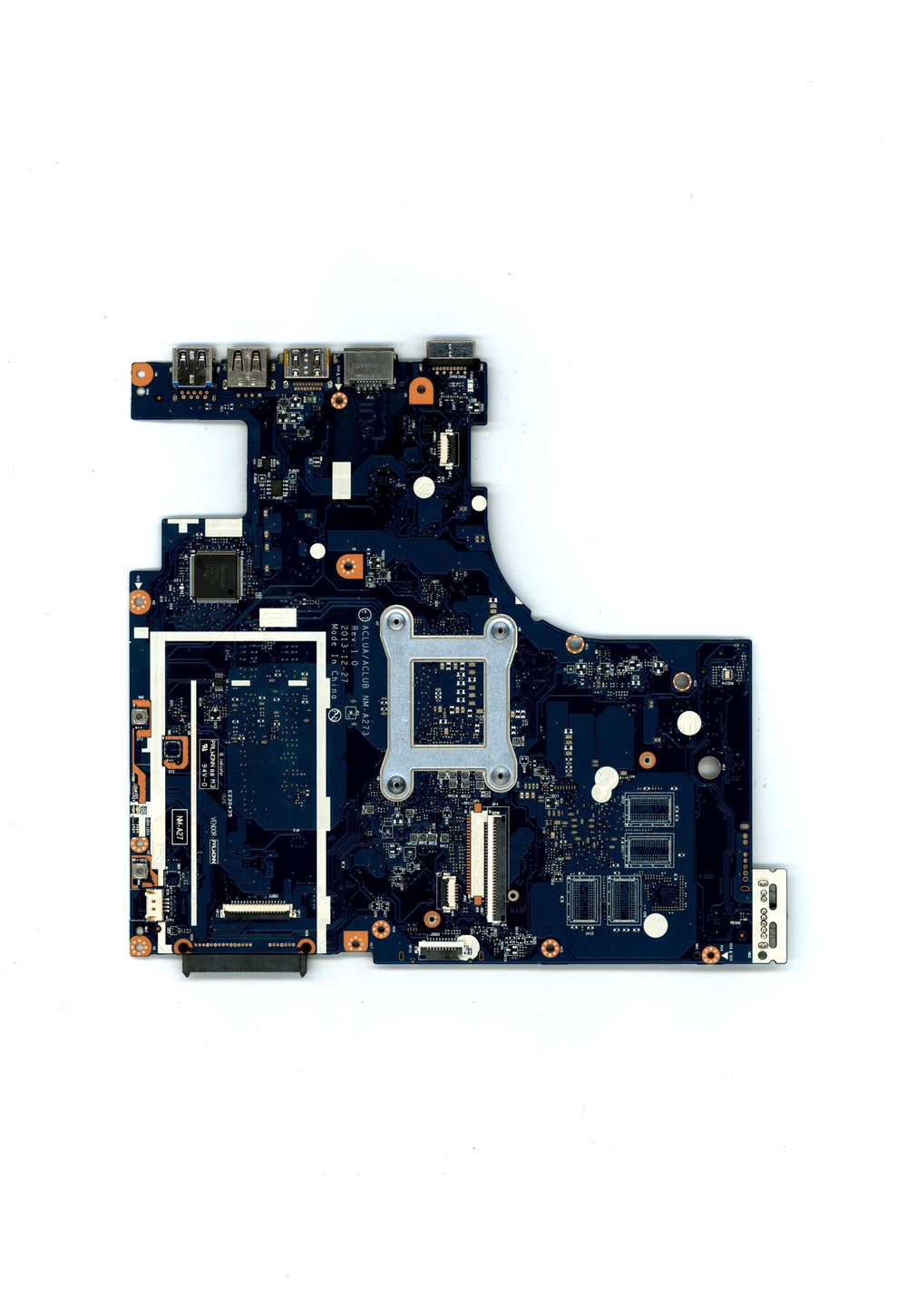 Материнская плата для ноутбука Lenovo Z50-70 (5B20G45456), оригинал