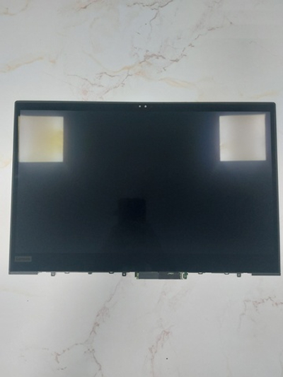 Матрица (модуль) для ноутбука Lenovo P1 Gen 1 20MD,20ME/X1 Extreme 1st Gen 20MF,20MG 15.6",UHD,Touch,Anti-Glare,IPS (01YU648)(01YU649), оригинал