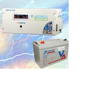 ИБП Энергия Омега 33-30K-2x32