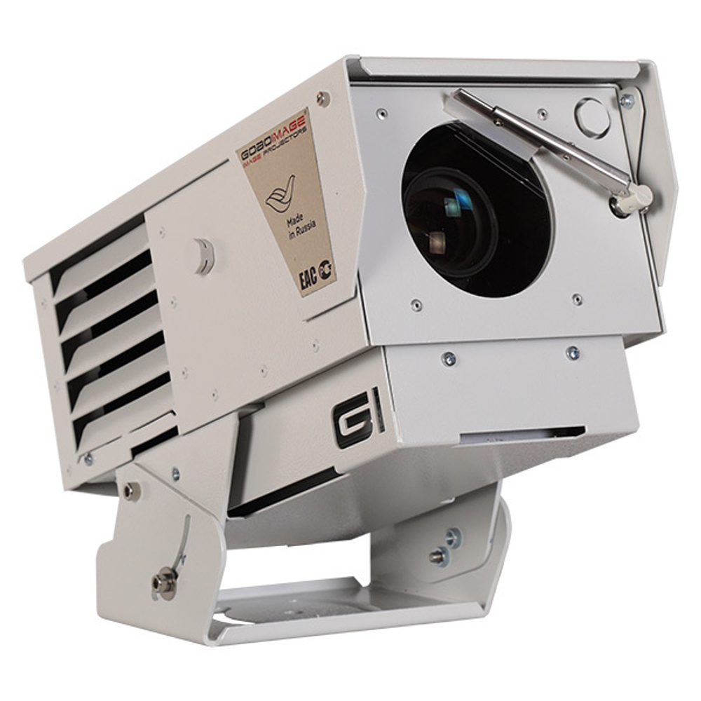 Проектор ГОБО Goboimage 400 АСО ПВО ПЛЮС (важный акцент 400 АСО плюс)