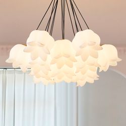 Подвесная Люстра Lillis D63 By Imperiumloft