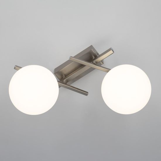 CL223121 DORSY Хром Мат. Люстра