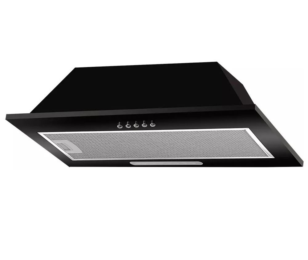 Встраиваемая вытяжка DeLonghi KT-A 501 BF