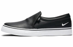 Кроссовки Nike Court Royale Ac Slip-On (Женская размерная сетка)
