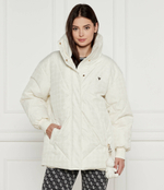 Куртка GUESS ACTIVE - экрю(V4BL01 WGLW2)