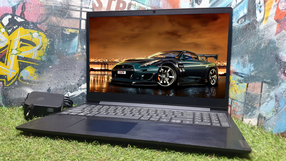 Ноутбук Lenovo Ryzen 3/8Gb/FHD/IdeaPad S145-15API 81ut000urk/Windows 10