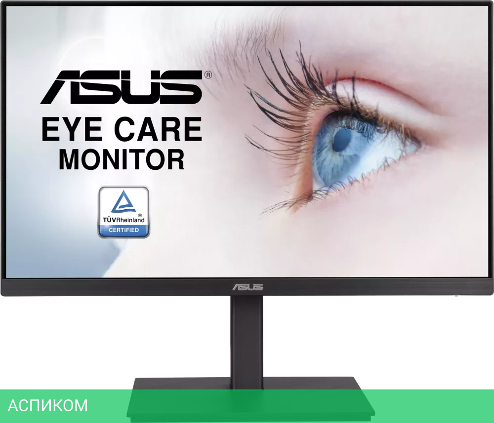Монитор Asus Eye Care VA27EQSB