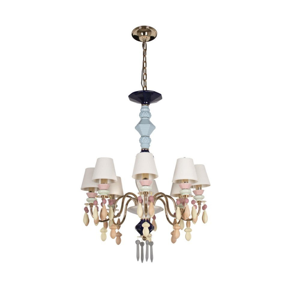 Подвесная люстра Loft It Grace 10203/8 Mult