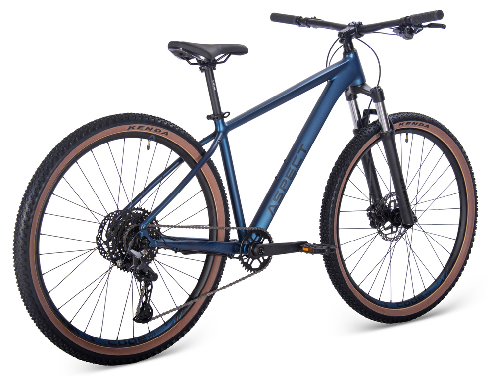 Горный велосипед Aspect Cobalt Elite 29 (2025)