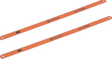 Полотно для ножовки по металлу 24 зубьев на дюйм, 300 мм (2 шт. в упак.) Tactix 267313