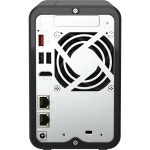 Система хранения данных QNAP TS-264-8G