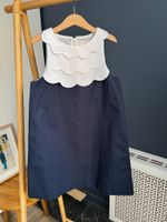 Хлопковое платье Jacadi, 140