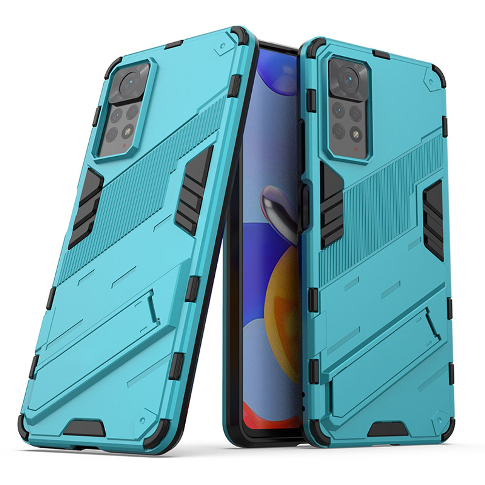 Чехол Warrior Case для Xiaomi Redmi Note 11 Pro