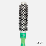 Термобрашинг удлинённый Ø 25