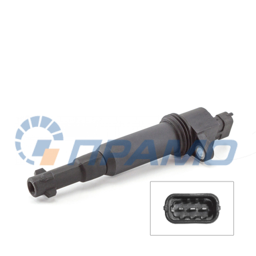 2112-3705010-12 (ПРАМО) Катушка зажигания AT-2151