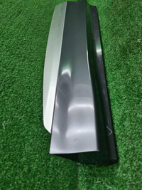 Накладка двери передняя левая Audi Q6 (2022-н.в.)