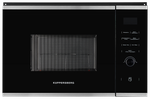 Микроволновая печь встраиваемая KUPPERSBERG HMW 650 BX