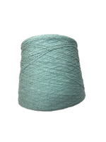 Пряжа на бобине 230 г(Италия) 100% буретный шелк 100г-750 м